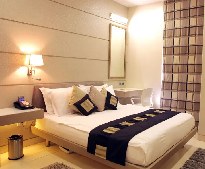 Мумбаи: Residency Hotel Fort