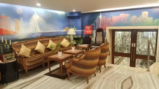 Мумбаи: Residency Hotel Fort