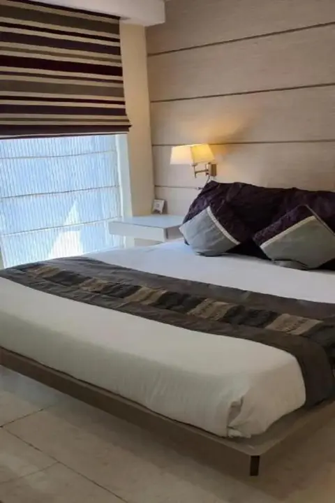 Мумбаи: Residency Hotel Fort