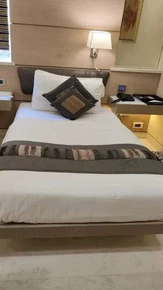 Мумбаи: Residency Hotel Fort