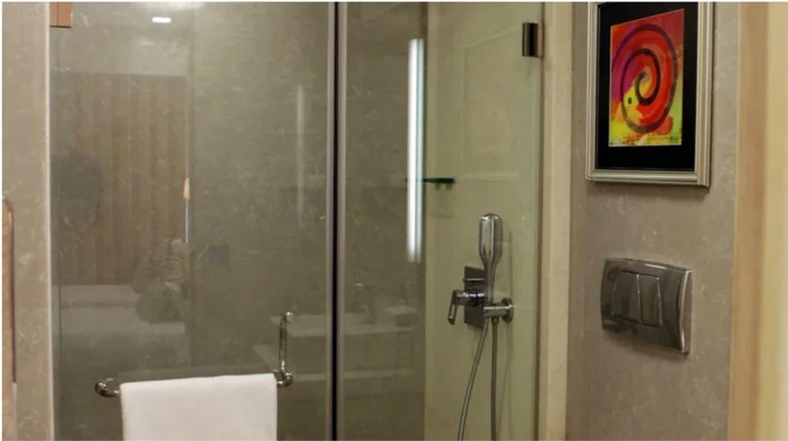 Мумбаи: Residency Hotel Fort