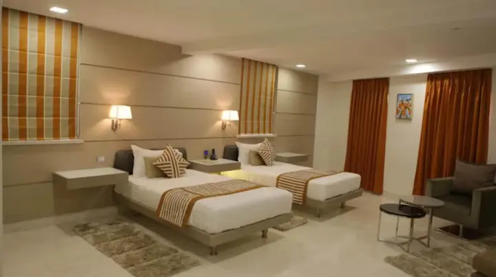 Мумбаи: Residency Hotel Fort
