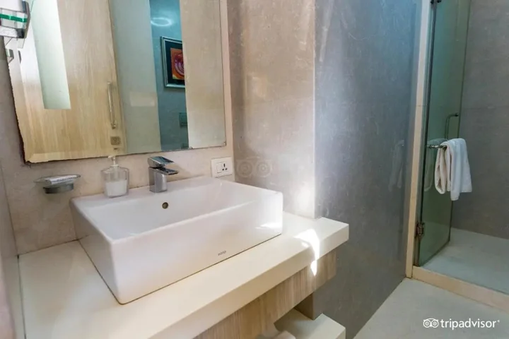 Мумбаи: Residency Hotel Fort