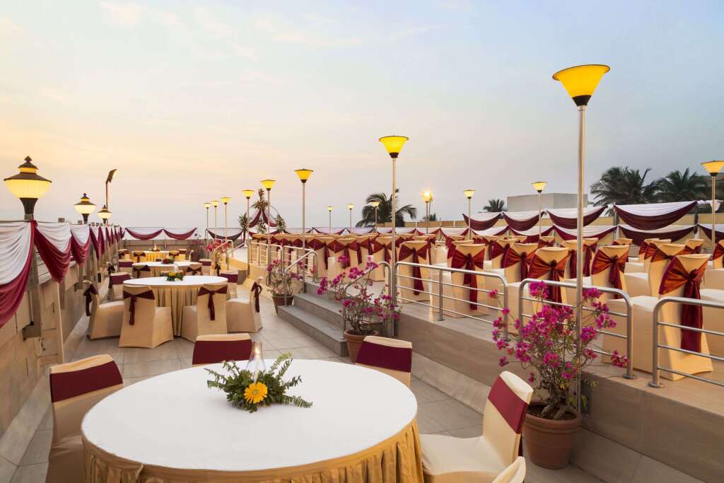 Мумбаи: Ramada Plaza by Wyndham Palm Grove