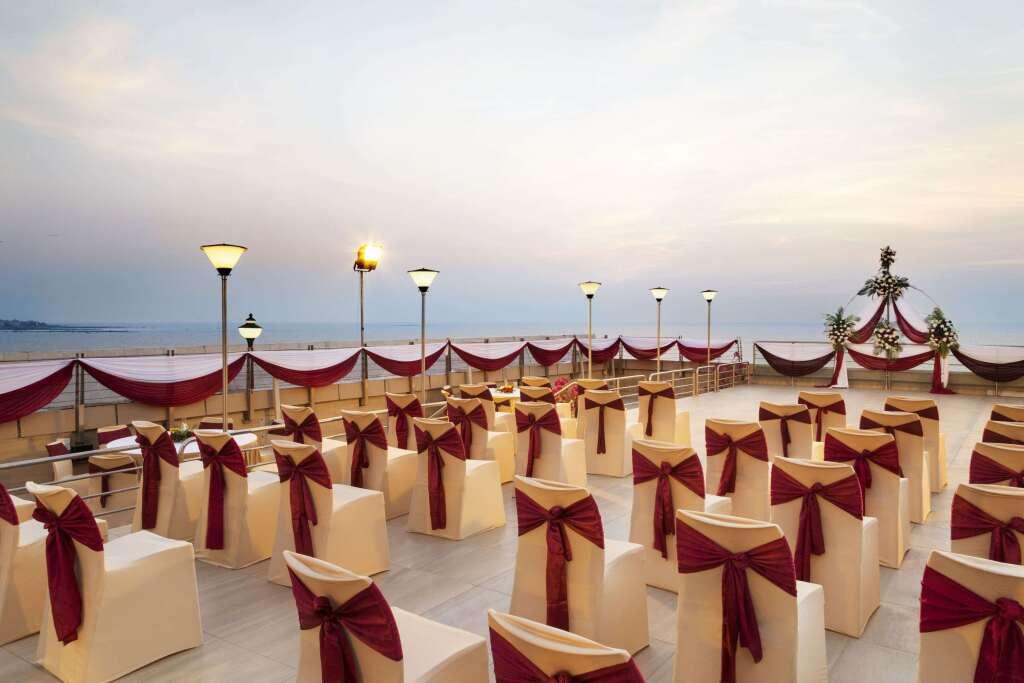 Мумбаи: Ramada Plaza by Wyndham Palm Grove