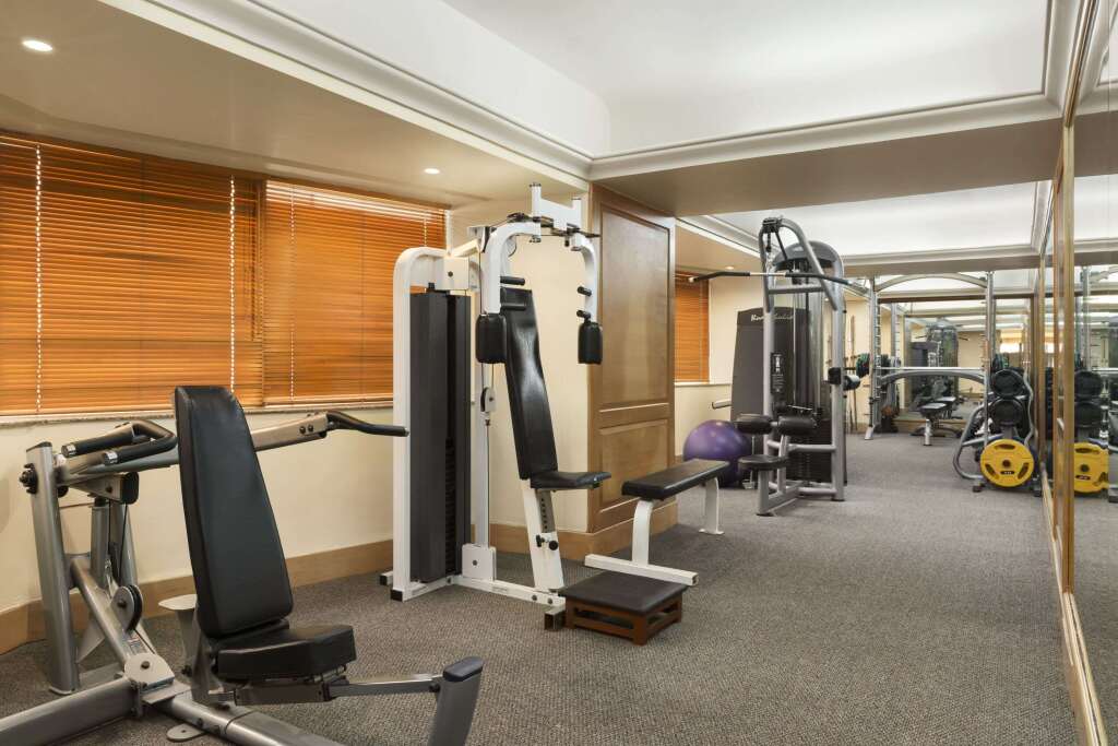 Мумбаи: Ramada Plaza by Wyndham Palm Grove