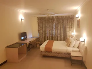 Агра: Grand Hotel Agra