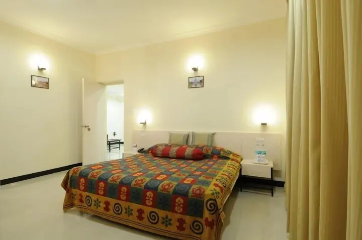 Агра: Grand Hotel Agra