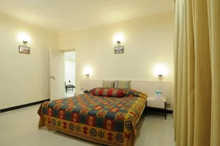 Агра: Grand Hotel Agra