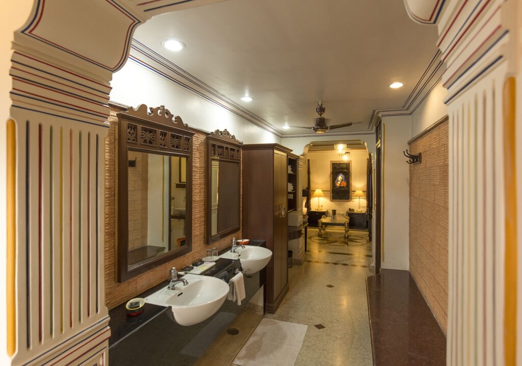 Umaid Bhawan - A Heritage Style Boutique Hotel — фото 2