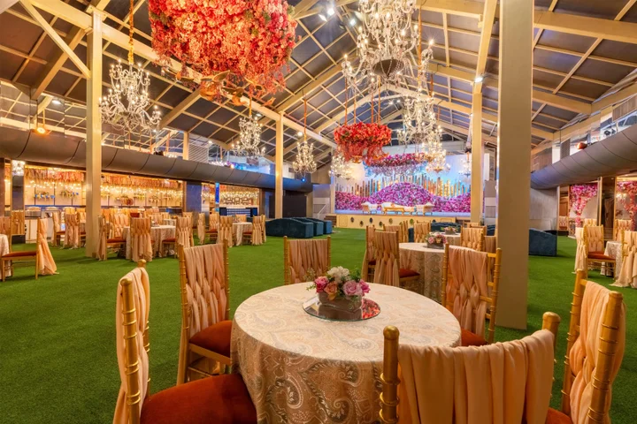 Газиабад: Country Inn & Suites by Radisson, Sahibabad, Distt Ghaziabad (U.P.)