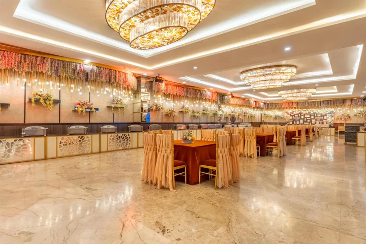 Газиабад: Country Inn & Suites by Radisson, Sahibabad, Distt Ghaziabad (U.P.)