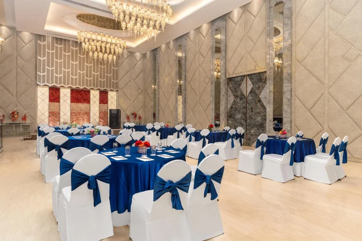 Газиабад: Country Inn & Suites by Radisson, Sahibabad, Distt Ghaziabad (U.P.)