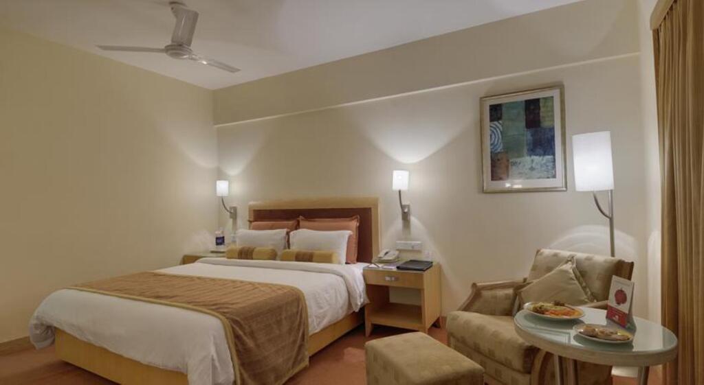 Ахмедабад: Pride Plaza Hotel, Ahmedabad