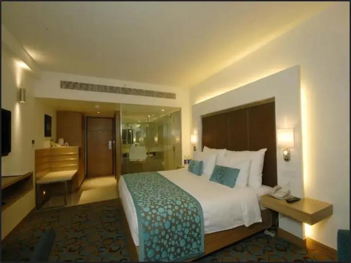 Ахмедабад: Pride Plaza Hotel, Ahmedabad