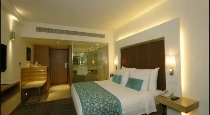Ахмедабад: Pride Plaza Hotel, Ahmedabad