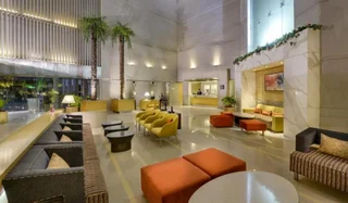Ахмедабад: Pride Plaza Hotel, Ahmedabad