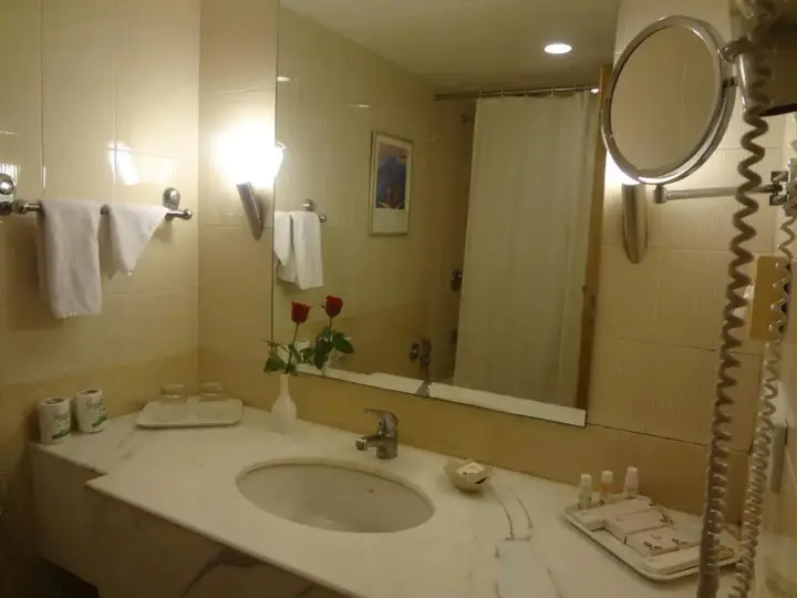 Ахмедабад: Pride Plaza Hotel, Ahmedabad