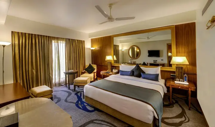 Ахмедабад: Pride Plaza Hotel, Ahmedabad