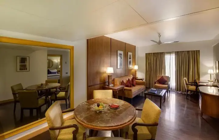 Ахмедабад: Pride Plaza Hotel, Ahmedabad