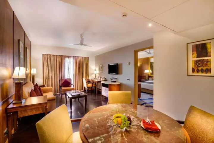 Ахмедабад: Pride Plaza Hotel, Ahmedabad