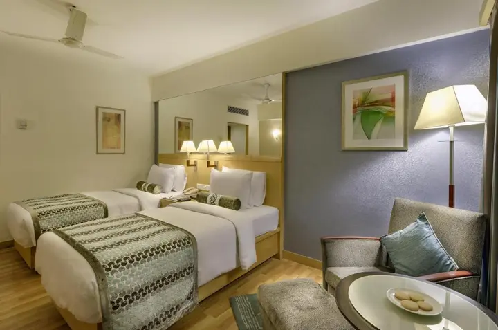 Ахмедабад: Pride Plaza Hotel, Ahmedabad