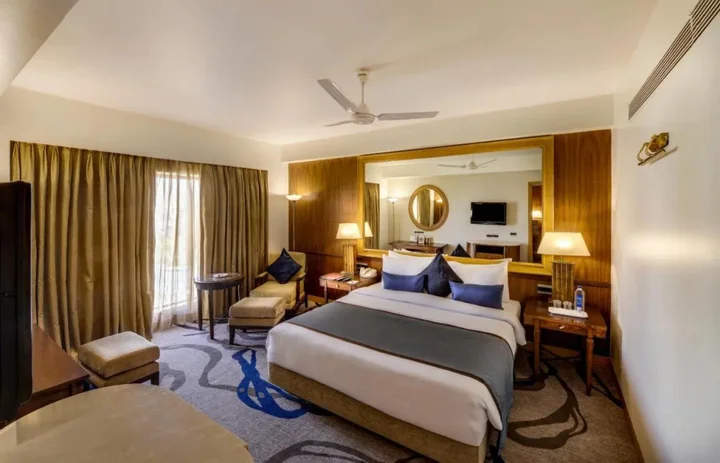 Ахмедабад: Pride Plaza Hotel, Ahmedabad