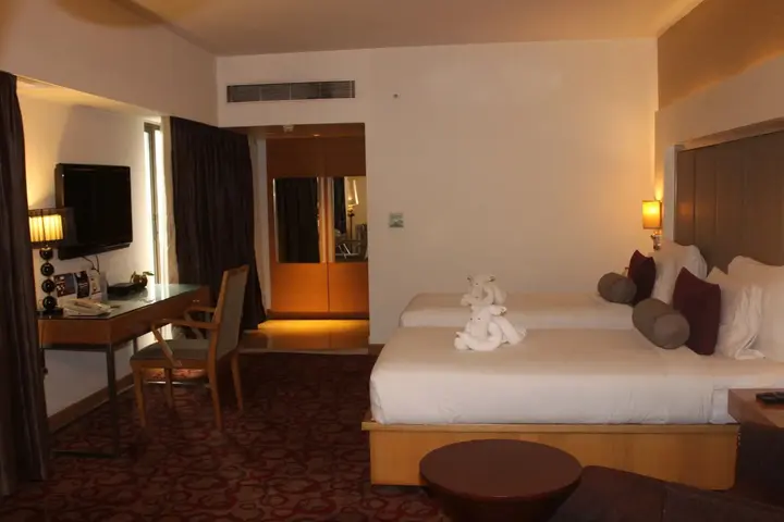 Ахмедабад: Pride Plaza Hotel, Ahmedabad