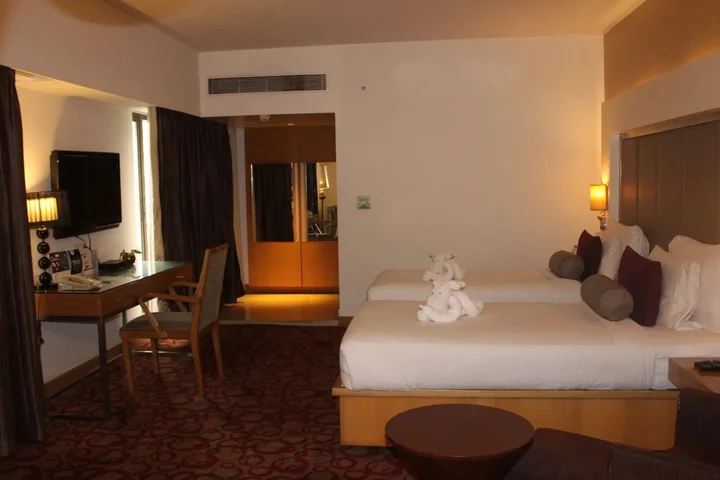 Ахмедабад: Pride Plaza Hotel, Ahmedabad
