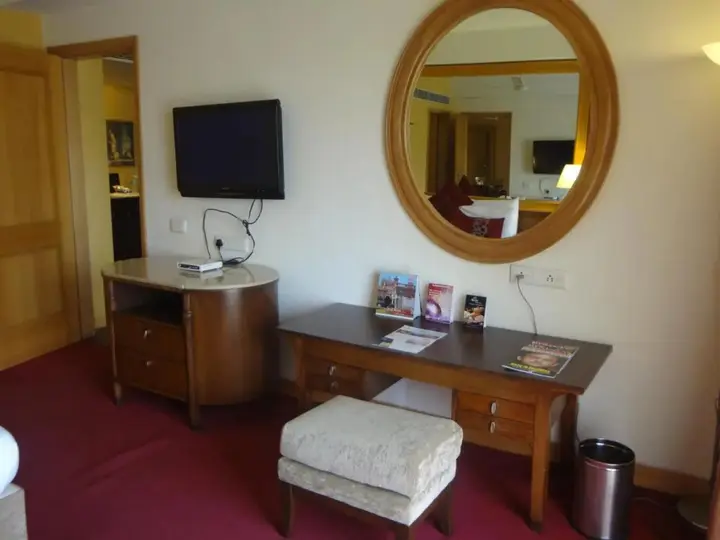 Ахмедабад: Pride Plaza Hotel, Ahmedabad
