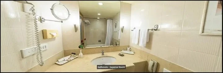 Ахмедабад: Pride Plaza Hotel, Ahmedabad