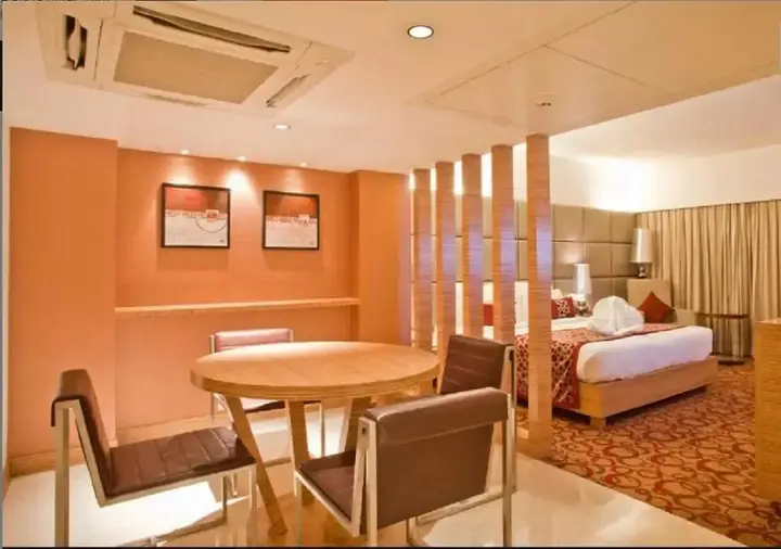 Ахмедабад: Pride Plaza Hotel, Ahmedabad