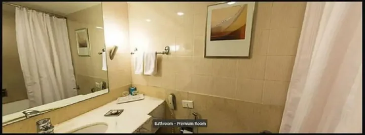 Ахмедабад: Pride Plaza Hotel, Ahmedabad