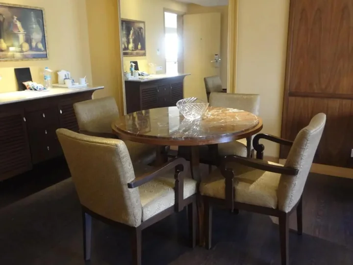 Ахмедабад: Pride Plaza Hotel, Ahmedabad