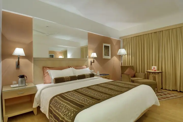 Ахмедабад: Pride Plaza Hotel, Ahmedabad