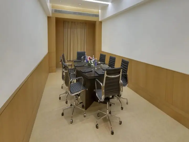 Ахмедабад: Pride Plaza Hotel, Ahmedabad