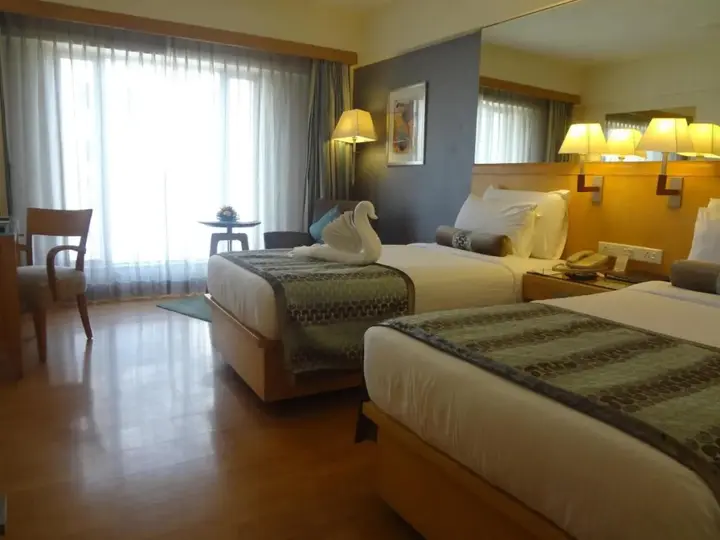 Ахмедабад: Pride Plaza Hotel, Ahmedabad