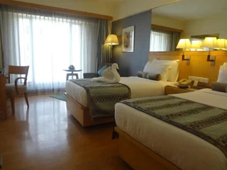 Ахмедабад: Pride Plaza Hotel, Ahmedabad
