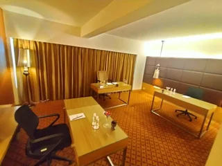 Ахмедабад: Pride Plaza Hotel, Ahmedabad