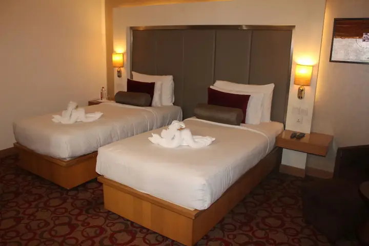 Ахмедабад: Pride Plaza Hotel, Ahmedabad