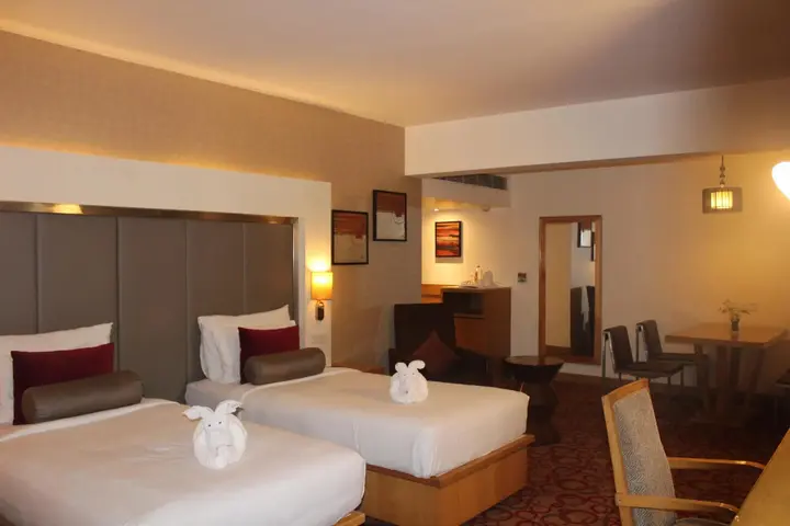 Ахмедабад: Pride Plaza Hotel, Ahmedabad