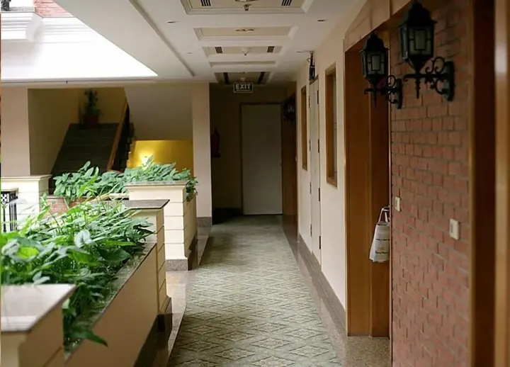Нойда: Savoy Suites Noida