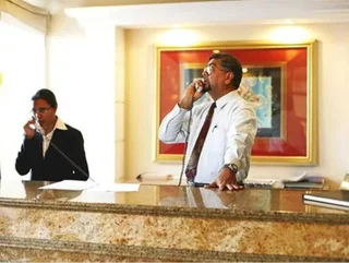 Нойда: Savoy Suites Noida