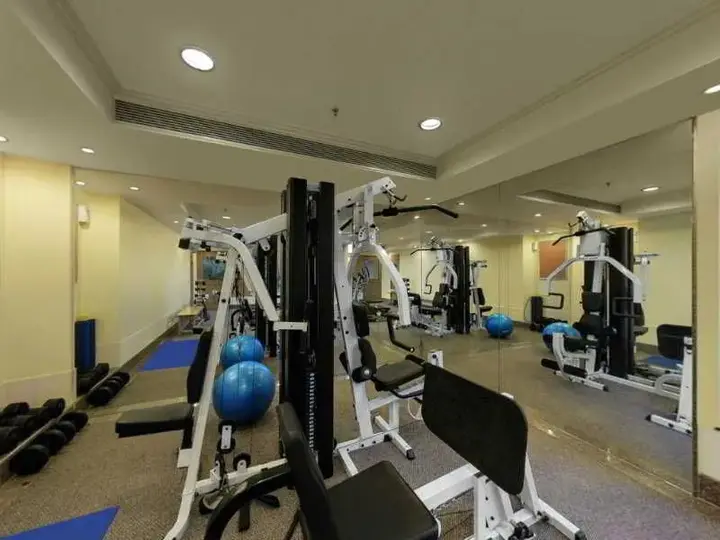 Нойда: Savoy Suites Noida