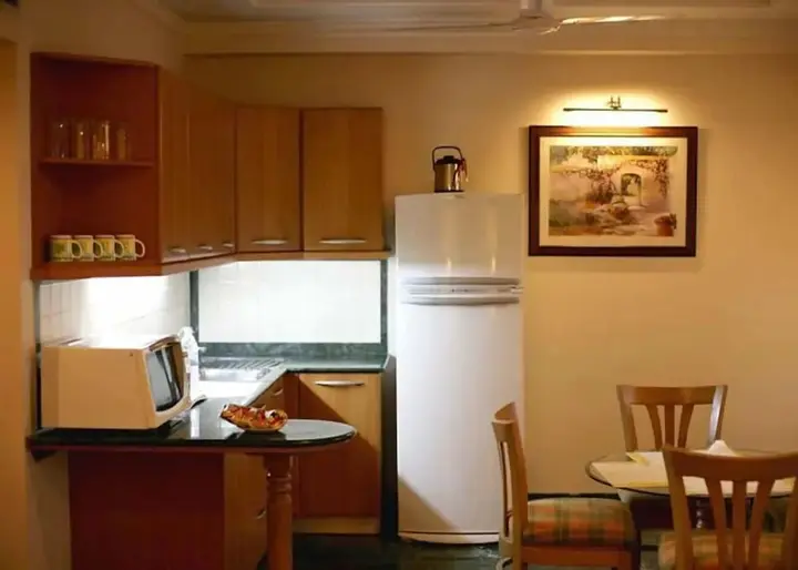 Нойда: Savoy Suites Noida