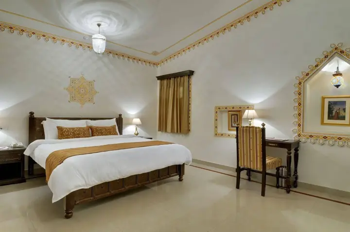 Джайпур: Pride Amber Vilas Resort & Convention Centre
