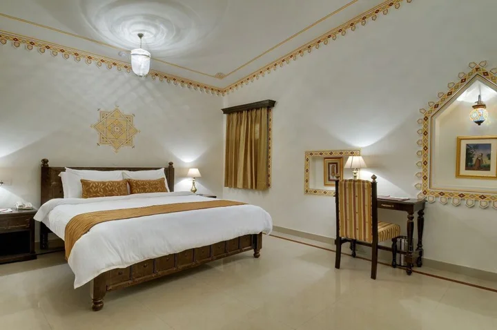 Джайпур: Pride Amber Vilas Resort & Convention Centre