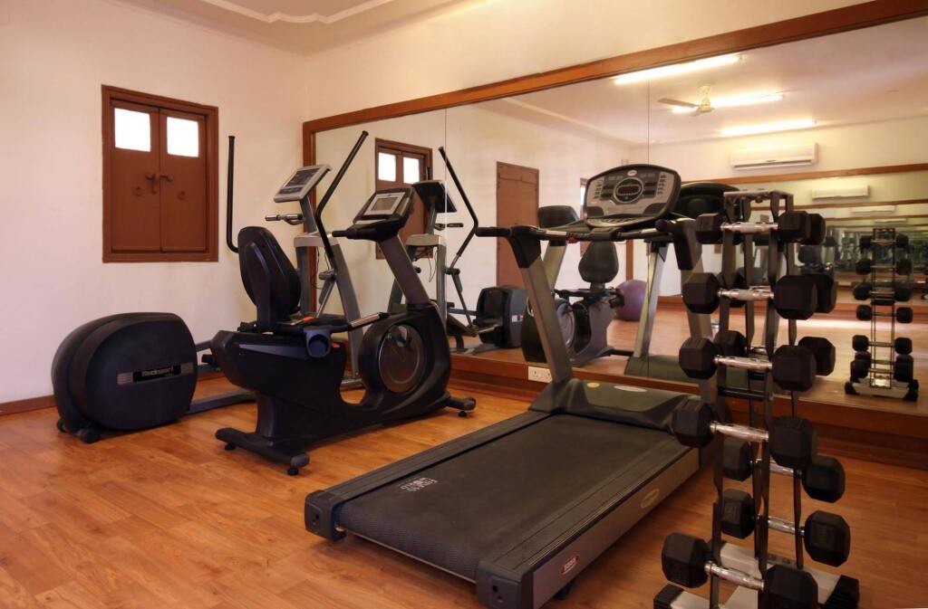 Джайпур: Pride Amber Vilas Resort & Convention Centre