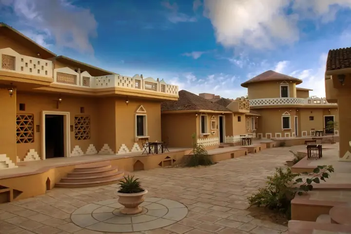 Джайпур: Pride Amber Vilas Resort & Convention Centre