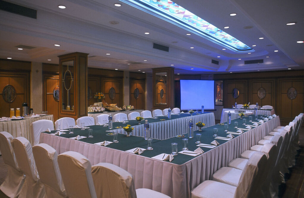 Нагпур: The Pride Hotel Nagpur